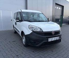 1 ER MAIN / TVA RECUPERABLE / CAPTEUR AR