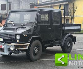 IVECO DAILY DAILY (1999-2007) VM 90 ASI PATENTE B