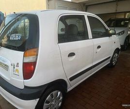 HYUNDAI ATOS HYUNDAI ATOS 2001 1.0/ΑΡΙΣΤΟ