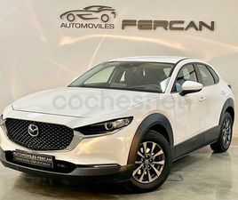 MAZDA CX-30 SKYACTIV G MAZDA CX-30 ESKYACTIV G MHEV PRIMELINE