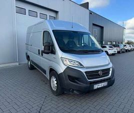 L2 H2 / CAMERA / GPS / CLIM / BOITE AUTOMATIQUE