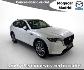 MAZDA CX-60 TALLER PROPIO