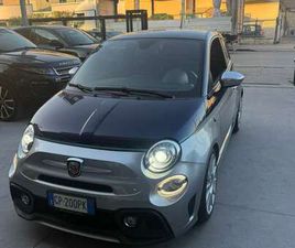 1.4 16V RIVALE 175 ANNIVERSARY 180CV