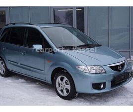 MAZDA PREMACY 1.9 ACTIVE KLIMA/WENIG KM/SERVICE NEU