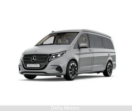 MARCO POLO (W447) MARCO POLO 250 D AUTOMATIC 4MATIC PC ACTIVITY