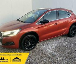 1.6 BLUEHDI CROSSBACK EURO 6 (START/STOP) 5DR