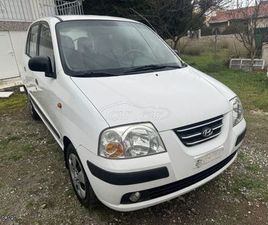 HYUNDAI ATOS HYUNDAI ATOS 2004