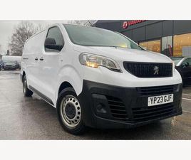 1.5 BLUEHDI 1000 PROFESSIONAL PREMIUM + LONG PANEL VAN LWB EURO 6 (START/STOP) 6DR