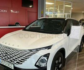 OMODA 5 MY25 COMFORT 1.6 TGDI