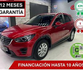 MAZDA CX-5 2.2 DE 2WD AT STYLE