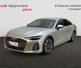 AUDI A6 E-HYBRID AUDI A6 BERLINE CORPORATE E-HYBRID QUATTRO 220 KW S TRONIC