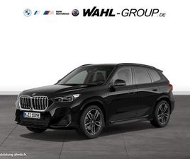 BMW X1 XDRIVE30E M SPORT AHK HEADUP ADAPT LED HARMAN