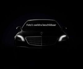 MERCEDES EQV 300 MERCEDES EQV 300 L2 NAVI DISTRONIC DODEHOEK MULTIBEAM SPOOR PRIVACY