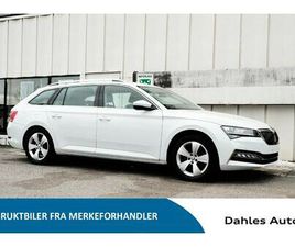 PLUGIN HYBRID DSG STYLE - PARK.VARMER/HENGERFESTE/NAVI