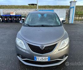 LANCI YPSILON 1,2 2016 PLATINUM