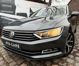 PASSAT SW 1.6 CR TDI COMFORTLINE