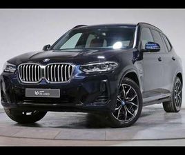 BMW X3 XDRIVE 30E XDRIVE30E KIT M SPORT