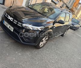 DACIA JOGGER ESSENTIAL ECOG 5 PLAZAS
