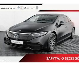 MERCEDES-BENZ EQS 450+ 107.8KWH ELECTRIC ART