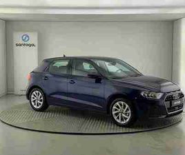 AUDI A1 SPORTBACK 25 TFSI A1 SB 25 TFSI ADVANCED