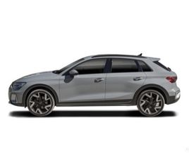 AUDI A3 40 TFSI E A3 ALLSTREET 40 TFSIE