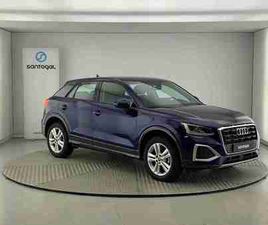 AUDI Q2 30 TFSI Q2 30 TFSI ADVANCED