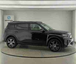 E-C3 AIRCROSS 44 KWH AUTONOMIA CONFORTO PLUS