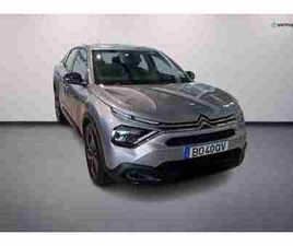 C4 X 1.5 BLUEHDI PLUS EAT8