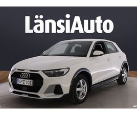 AUDI A1 CITYCARVER CITYCARVER PRO BUSINESS 30 TFSI