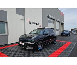 LYNK AND CO 01 1.5 261CH 01 HYBRIDE RECHARGEABLE