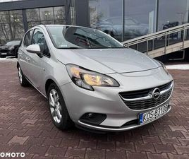 OPEL CORSA OPEL CORSA 1.4 COLOR EDITION