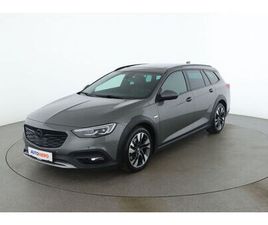 OPEL INSIGNIA COUNTRY TOURER 2.0 CDTI