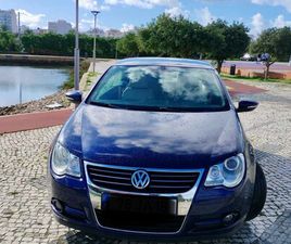 VW EOS F1 ABRIL/10