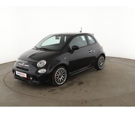ABARTH 595 1.4 TURBO