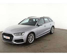 40 TDI MILD-HYBRID
