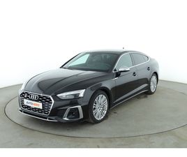 3.0 TDI MILD-HYBRID