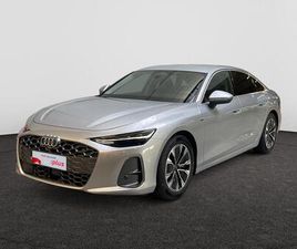 AUDI A6 BERLINE CORPORATE E-HYBRID QUATTRO 220 KW S TRONIC