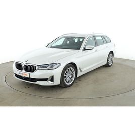 520I MILD-HYBRID