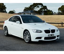 2009 BMW (E92) M3