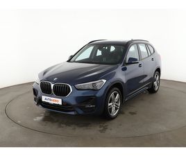 BMW X1 XDRIVE 25D XDRIVE 25D