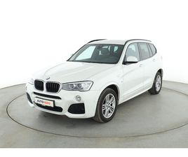 XDRIVE 20D