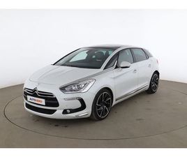 CITROEN DS5 2.0 BLUE-HDI SPORT CHIC EAT6