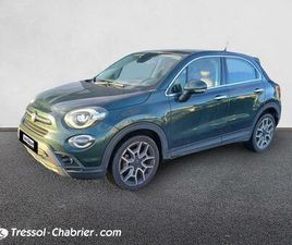 500X 1.0 FIREFLY TURBO T3 120 CH CLUB