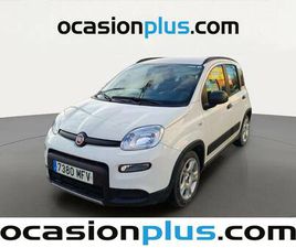 1.0 HYBRID GSE CITY LIFE (70 CV)