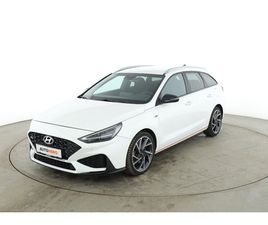 HYUNDAI I30 SW 1.5 T-GDI MILD-HYBRID