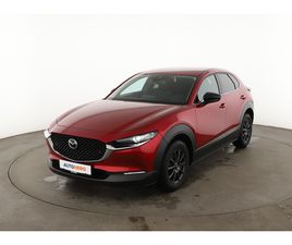 MAZDA CX-30 SKYACTIV G 2.0 SKYACTIV G MILD-HYBRID