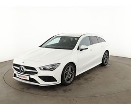 CLA 180 SHOOTING BRAKE