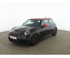 JOHN COOPER WORKS