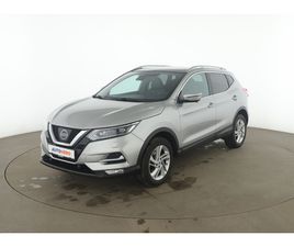 NISSAN QASHQAI 1.6 DCI