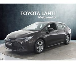 TOYOTA COROLLA TOURING SPORTS TOURING SPORTS 1,8 HYBRID ACTIVE